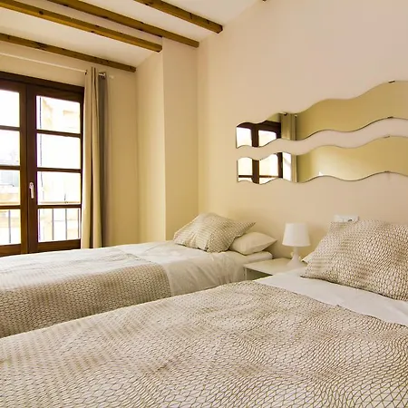 Appartement Centro Puerto De Santa Maria