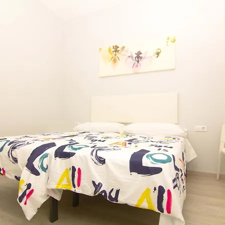 Appartement Centro Puerto De Santa Maria *