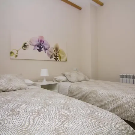Appartement Centro Puerto De Santa Maria *