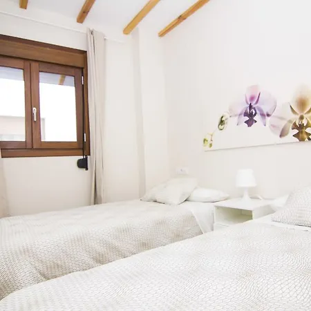 Apartmán Centro Puerto De Santa Maria El Puerto de Santa María