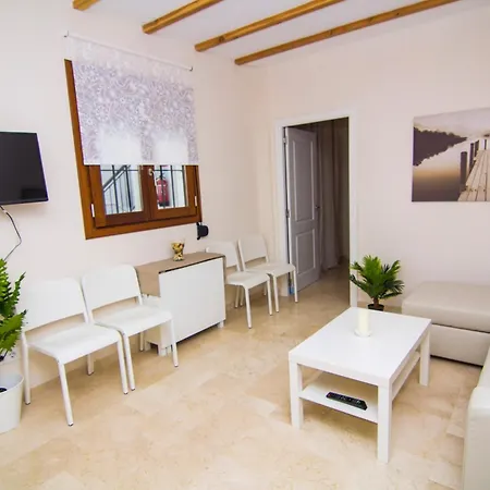 Appartement Centro Puerto De Santa Maria El Puerto de Santa María