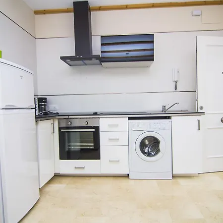 Centro Puerto De Santa Maria Appartement El Puerto de Santa María