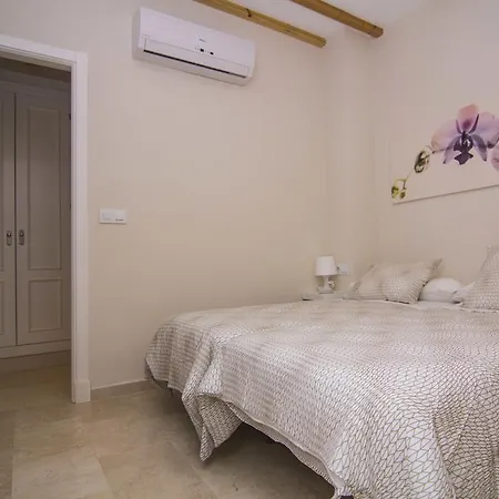 Centro Puerto De Santa Maria Appartement *