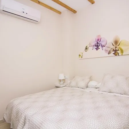 Centro Puerto De Santa Maria Apartmán *