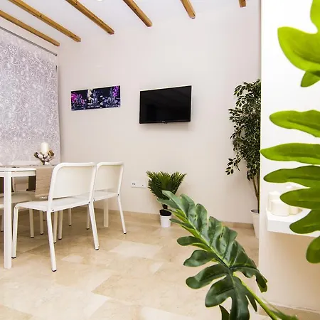 Centro Puerto De Santa Maria Appartement