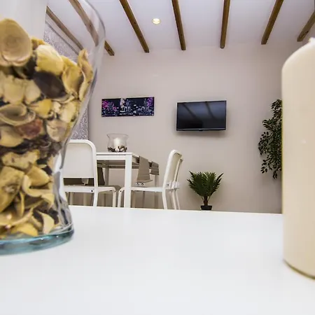 Appartement Centro Puerto De Santa Maria
