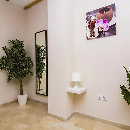 Centro Puerto De Santa Maria Appartement El Puerto de Santa María