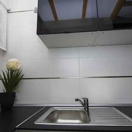 Centro Puerto De Santa Maria Appartement El Puerto de Santa María