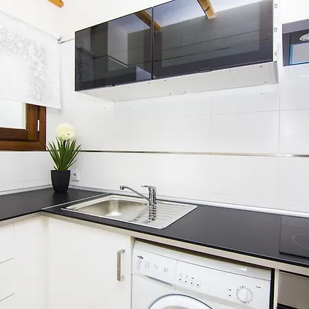 Appartement Centro Puerto De Santa Maria El Puerto de Santa María