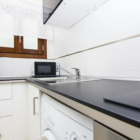Centro Puerto De Santa Maria Appartement El Puerto de Santa María