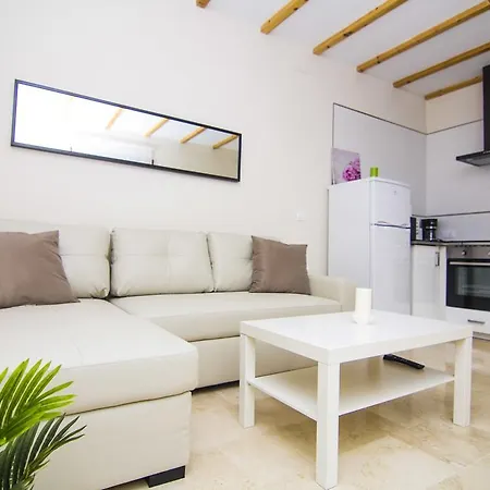 Centro Puerto De Santa Maria * إل بويرتو دي سانتا ماريا