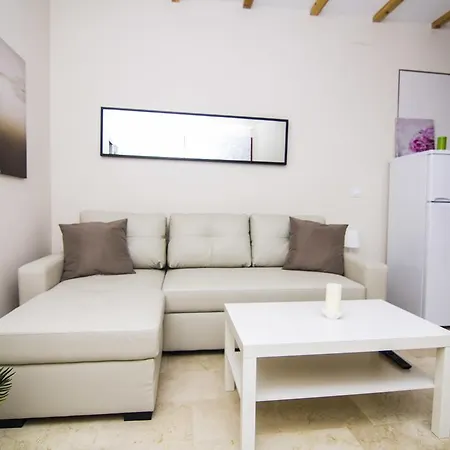 Centro Puerto De Santa Maria إل بويرتو دي سانتا ماريا