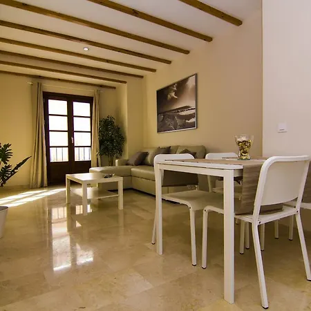 Centro Puerto De Santa Maria Appartement *