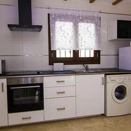 Centro Puerto De Santa Maria Appartement *