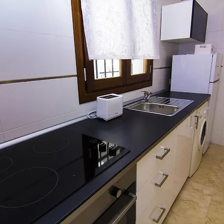 Appartement Centro Puerto De Santa Maria
