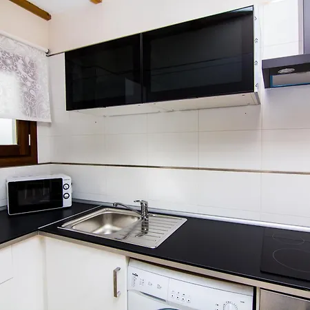 Centro Puerto De Santa Maria Appartement *