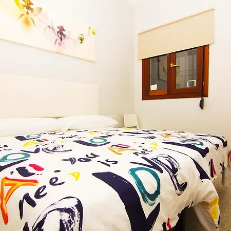 Centro Puerto De Santa Maria Appartement El Puerto de Santa María