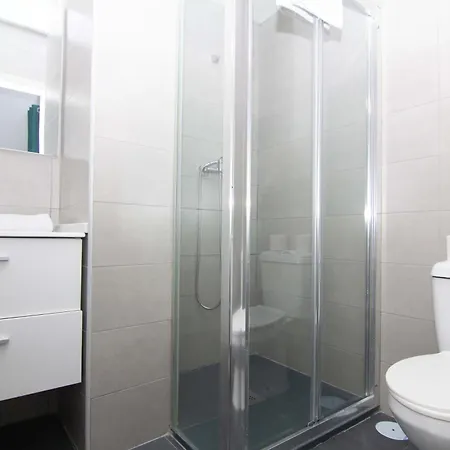 Appartement Centro Puerto De Santa Maria El Puerto de Santa María