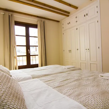 Centro Puerto De Santa Maria Appartement El Puerto de Santa María