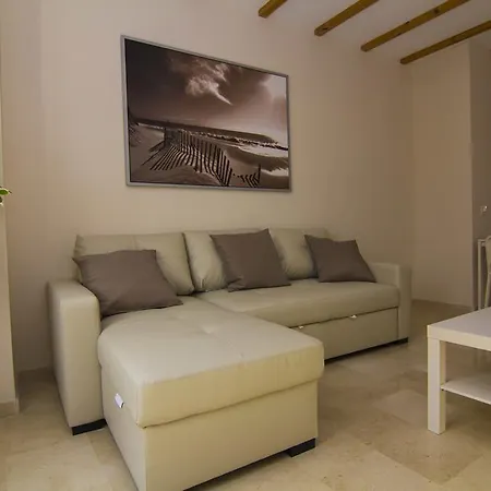 Appartement Centro Puerto De Santa Maria El Puerto de Santa María