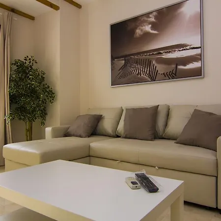 Centro Puerto De Santa Maria Appartement *