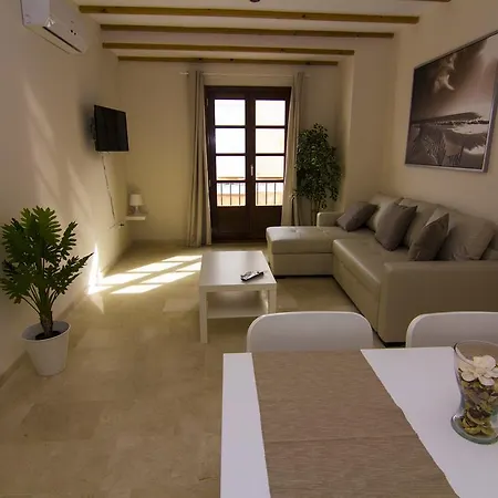 Appartement Centro Puerto De Santa Maria El Puerto de Santa María