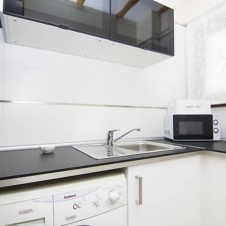 Centro Puerto De Santa Maria Appartement
