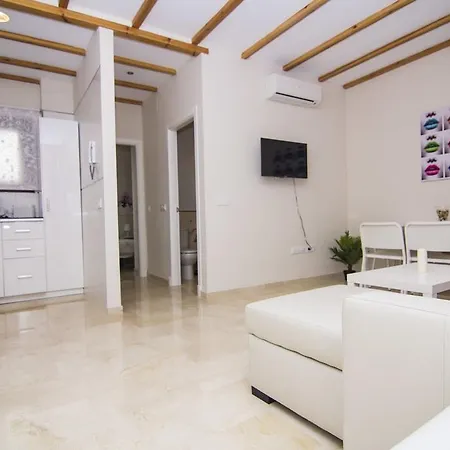 Centro Puerto De Santa Maria Appartement El Puerto de Santa María