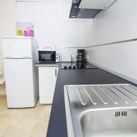 Centro Puerto De Santa Maria Appartement El Puerto de Santa María