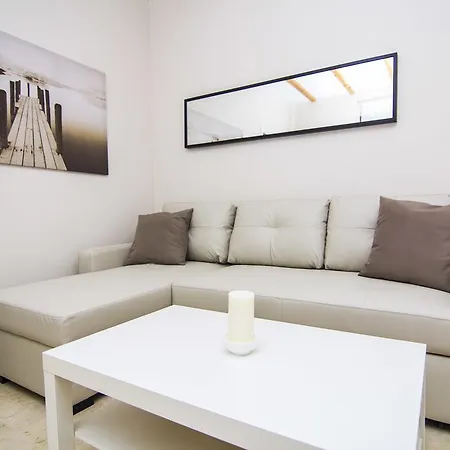 Appartement Centro Puerto De Santa Maria *