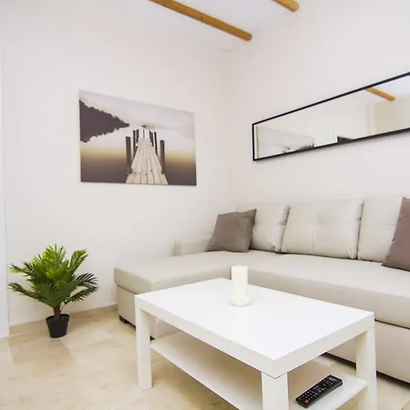 Centro Puerto De Santa Maria Appartement