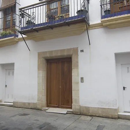 Appartement Centro Puerto De Santa Maria