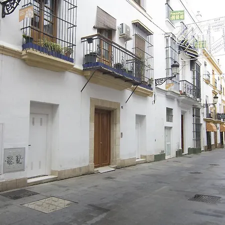 Centro Puerto De Santa Maria Appartement *