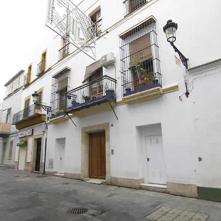 Centro Puerto De Santa Maria Appartement El Puerto de Santa María