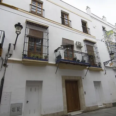 Centro Puerto De Santa Maria *