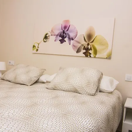 Centro Puerto De Santa Maria Appartement