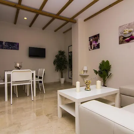 Centro Puerto De Santa Maria