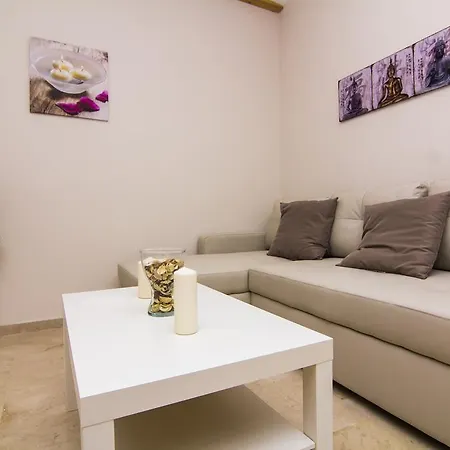 Appartement Centro Puerto De Santa Maria *