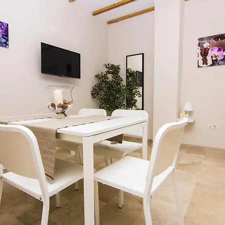 Centro Puerto De Santa Maria Appartement
