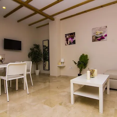 Centro Puerto De Santa Maria *