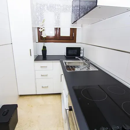Centro Puerto De Santa Maria Appartement *