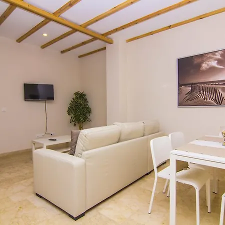 Appartement Centro Puerto De Santa Maria