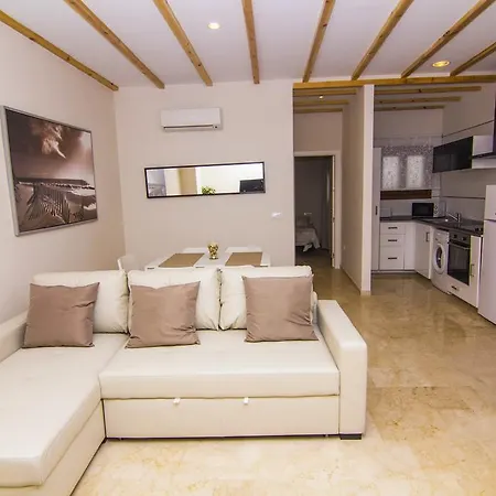 Appartement Centro Puerto De Santa Maria *