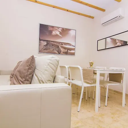 Centro Puerto De Santa Maria Appartement *