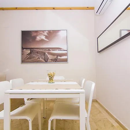 Appartement Centro Puerto De Santa Maria