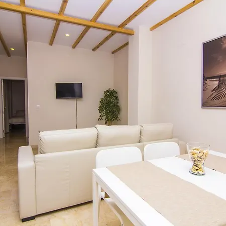 Centro Puerto De Santa Maria Appartement El Puerto de Santa María
