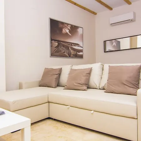 Appartement Centro Puerto De Santa Maria *